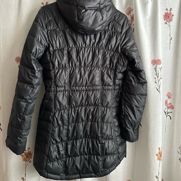 Athleta puffer jacket — Small - Picture 2 of 4
